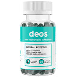 DEOS-Suplemento Desodorizante Corporal