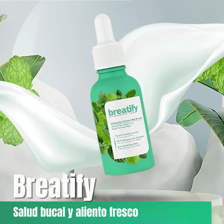 Breatify™ Fresh Drops