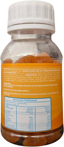 Sheló Glucosamina + Condroitina Gomas