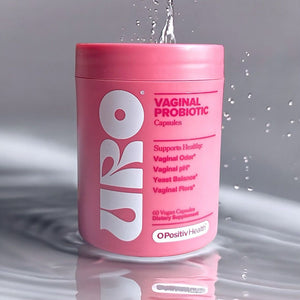 URO Vaginal Probiotics