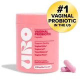 URO Vaginal Probiotics