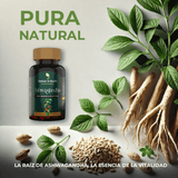 Ashwagandha Herbals & Health