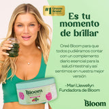 Bloom-Verduras y superalimentos™