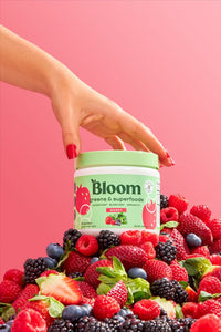 Bloom-Verduras y superalimentos™