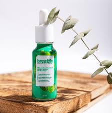 Breatify™ Fresh Drops