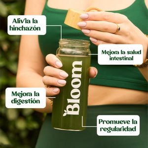 Bloom-Verduras y superalimentos™